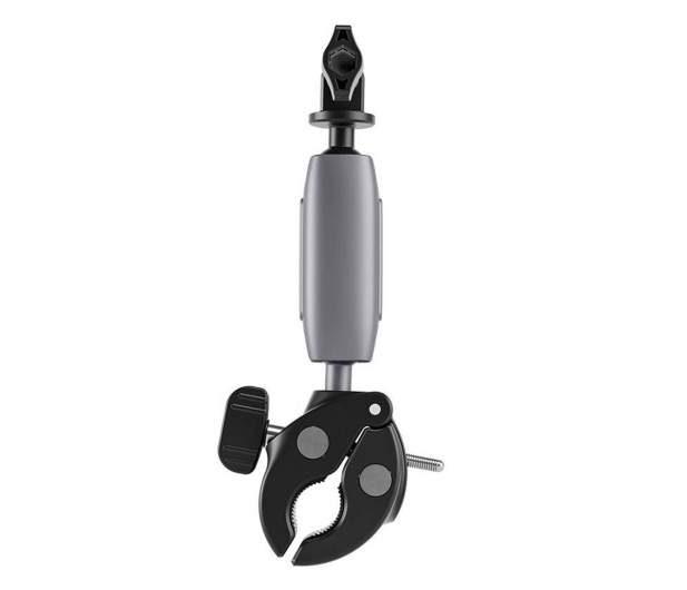 TELESIN Mocowanie Aluminiowe 360° na kierownicę do kamer sportowych - 1190558 - zdjęcie 3